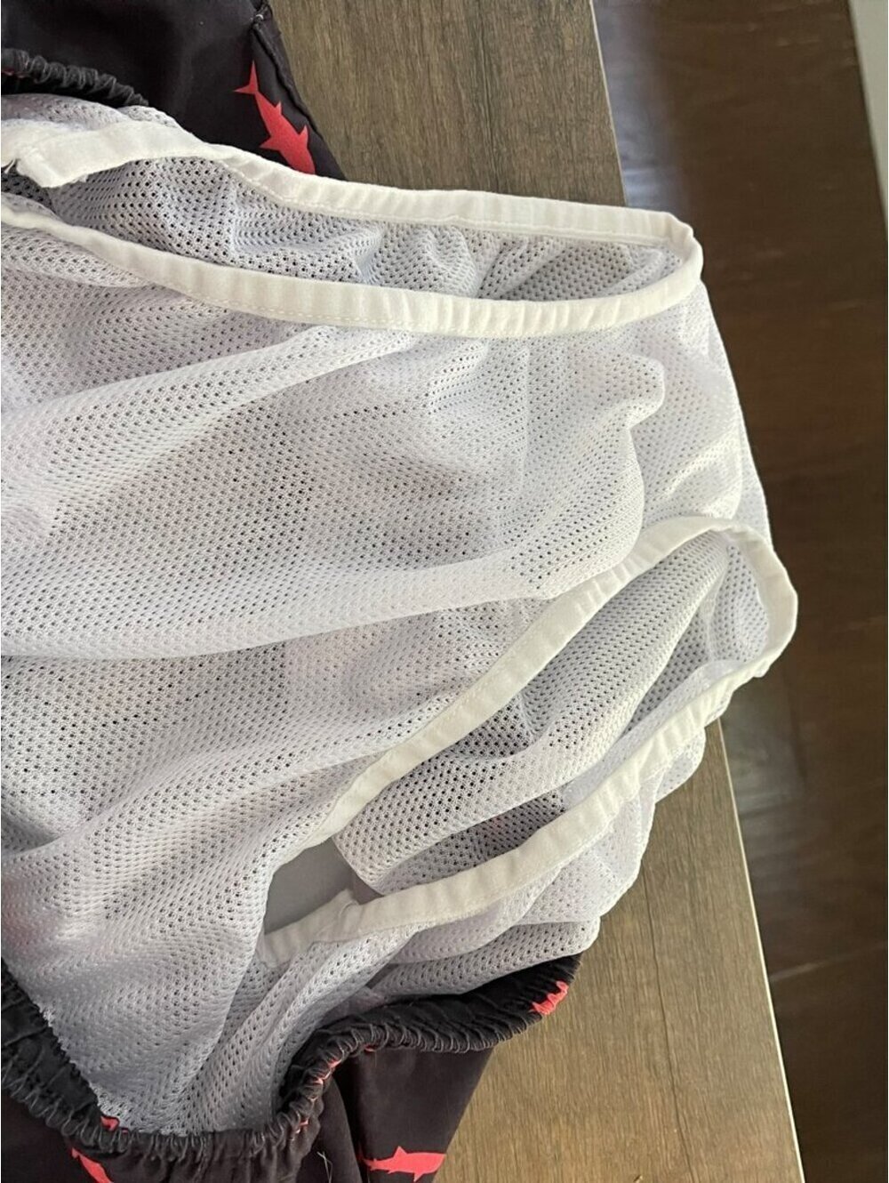 Bundle: 2 Pairs of Swim Trunks Boy's 10/12 - Picture 6 of 12